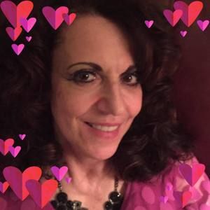 Meet your Posher, Joan